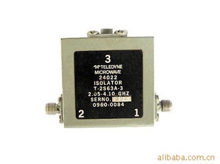 隔离器T-2S63A-3