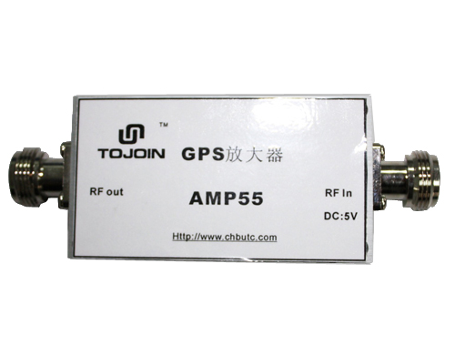 GPS߷ŴAMP55