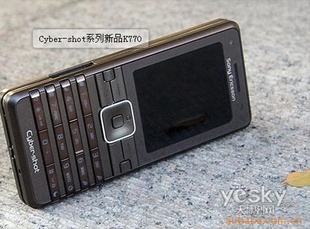 K770ֻԭװֱؼ