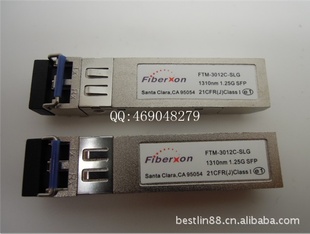 ȫԭװfiberxonɲFTM-3012C-SL40G40kmģؼ۳
