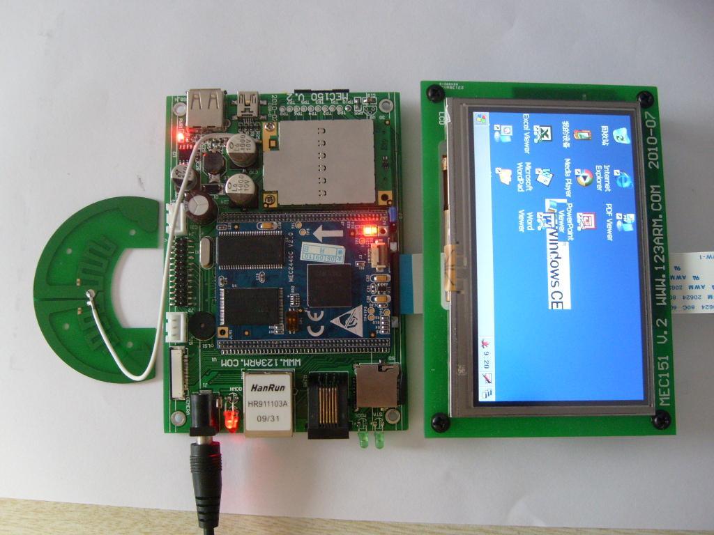 MEC150-3G-ARMS3C24403Gģ