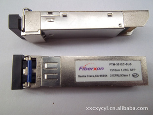 ģFiberxonFTM-3012C-SLG1310nm1.25GP