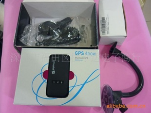 GPS