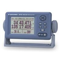 MarineGPS/WAASNavigator:GP-32