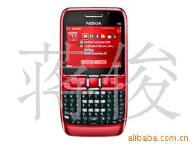 ŵE63(NOKIAE63)
