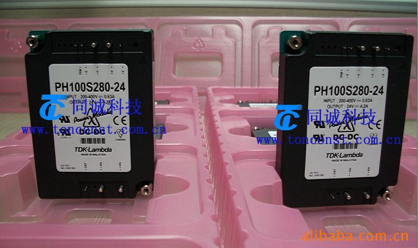 LAMBDAԴģPH100S280-24