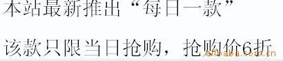 标题