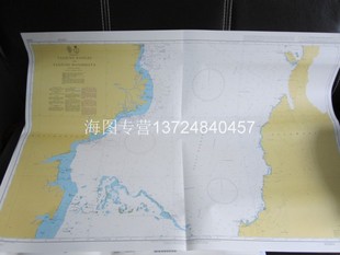 BAChartsNO.4508Ӣ溣ͼ
