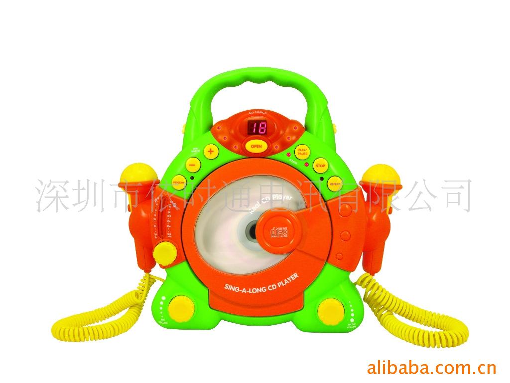 CE-556ͯCDŻɰ鳪+AM/FM