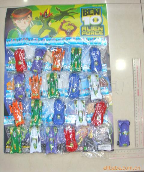 ͨBEN10
