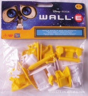 洦ʿWALL-Eװ15װ5CMģ