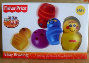 ѩFisherPrice