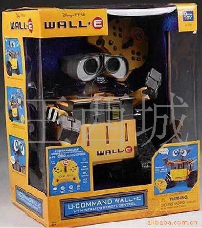 ๦ܱңWALLE