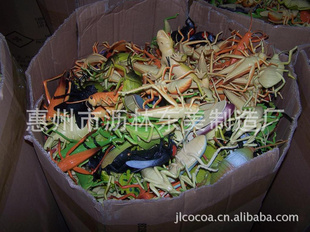 外销库存尾单样品按斤论斤小额批发塑胶动物儿童玩具