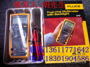 ȫ¿FLUKE177»ñ