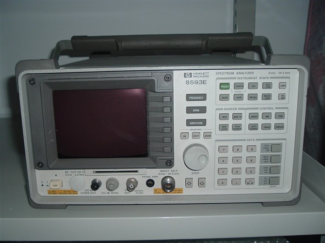 HP8593e-Ƶ׷