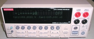 ؼۻKEITHLEY2400ʱ2400ԴKEITHLEY2400