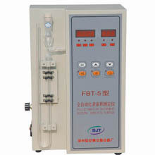 FBT-5勃氏比表面积仪、勃氏比表面积测定仪,水泥比表面积仪