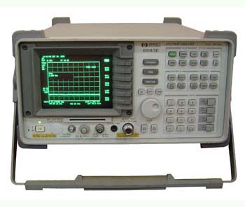 AGILENT8590EƵ׷