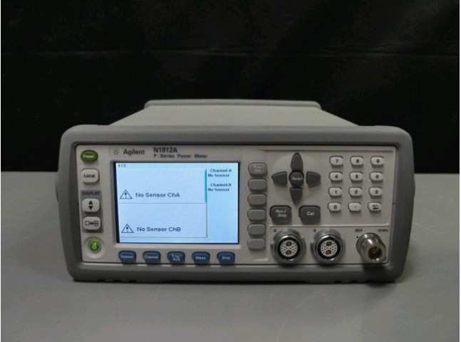 N1912A̽ͷ