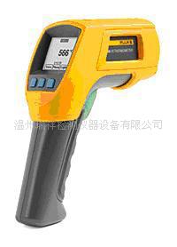 Fluke568ͽӴʽһ(ͼ)
