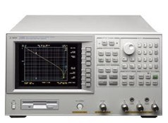 HP4396A