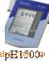 pH1500pH/mVˮ