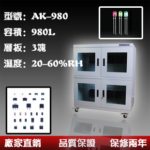 AK-980ʪ2060%RHǱ