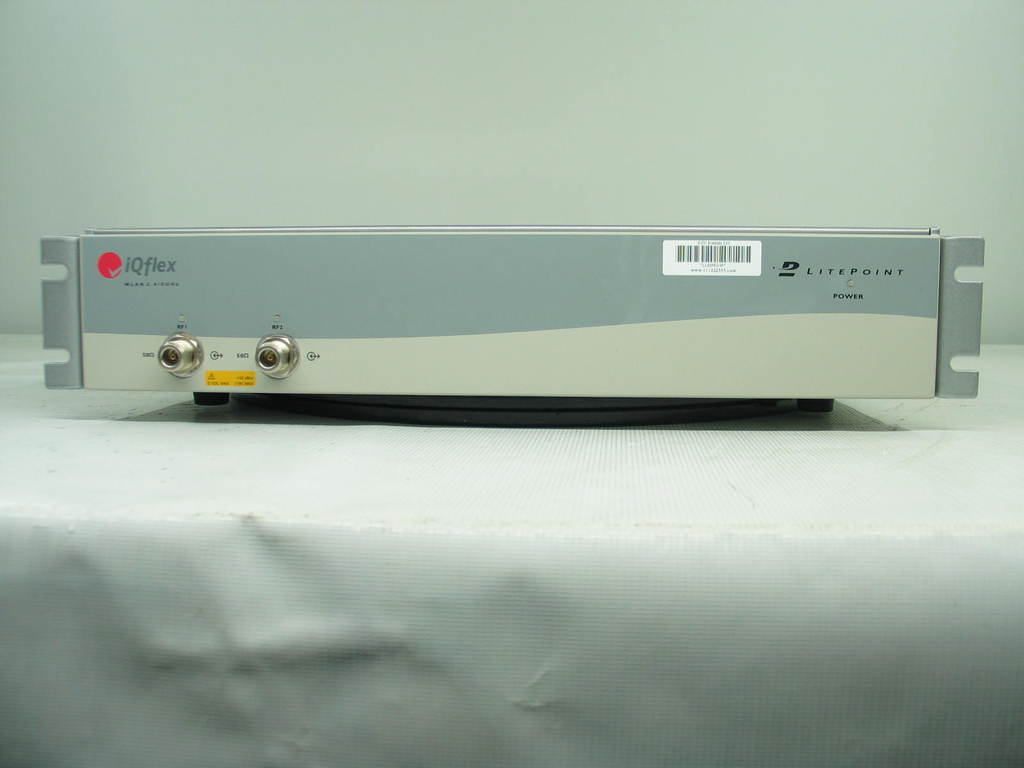WIFILitepointIQflex+IQturboIQflex+IQturbo/