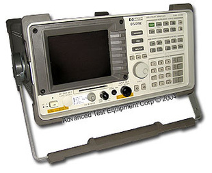 Gigatronicsʼ8541C