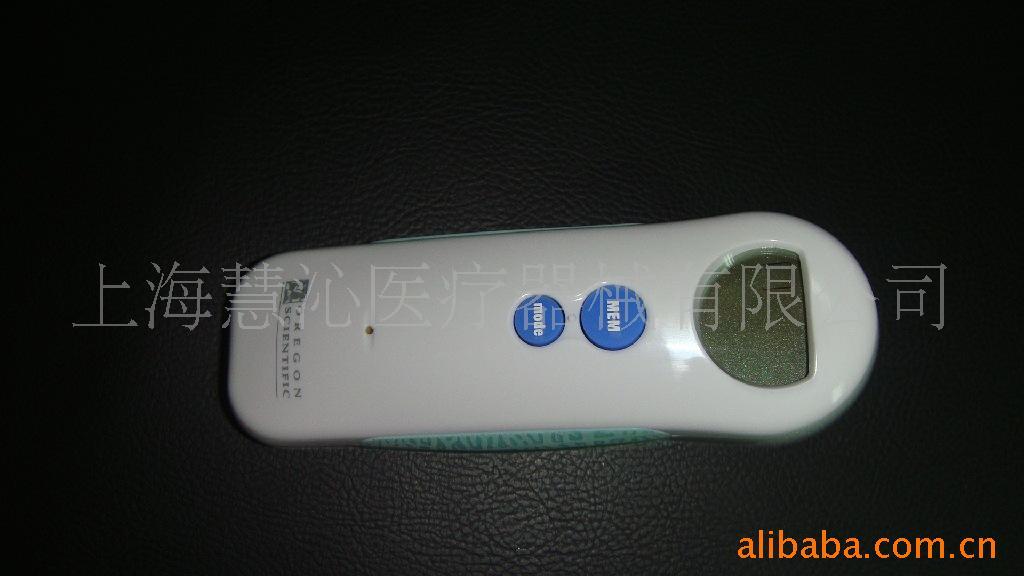 库存额头体温计,数字额头体温计,电子额头体温计,