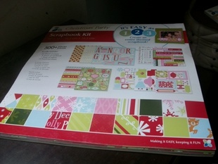 scrapbookkitͯ