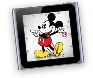 iPodnano8Gõ6MP4