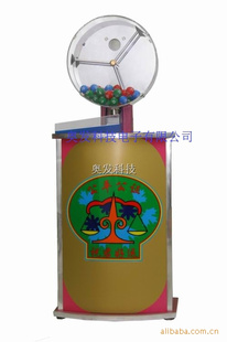 仿真幸运摇奖机A型,机,摇奖机,摇珠机,摇号机,选号机,机