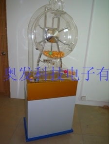 摇奖机,抽号机,摇珠机,摇号机,选号机,机