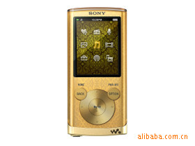 NWZ-E4534GBMP3