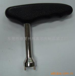 高尔夫配件,拔钉器,高尔夫球鞋(图)