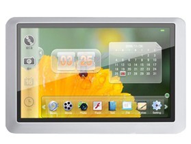 蓝魔T13FHD(8GB)MP3