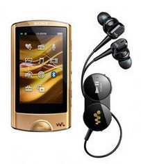 Sony/MP4NWZ-A86632G½л