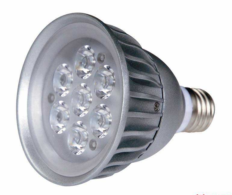 LED