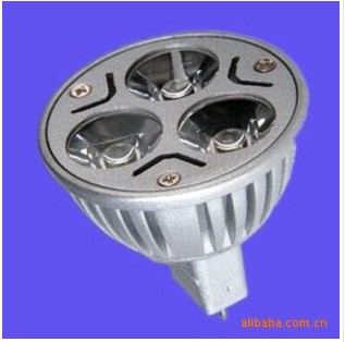 LEDܵ/MR16/3WLED