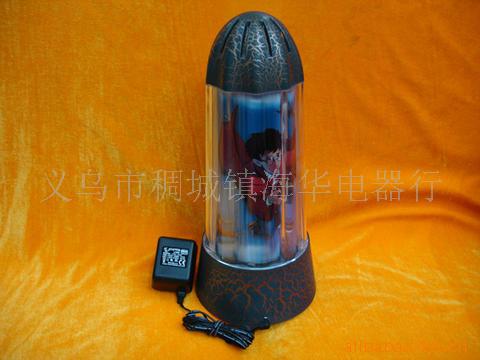 哈里波特灯工艺品台灯礼品台灯斯海华