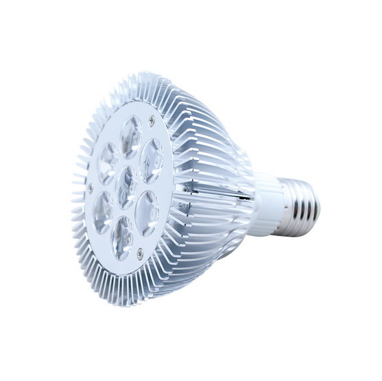 LEDPAR30c-7*1wLEDơLED