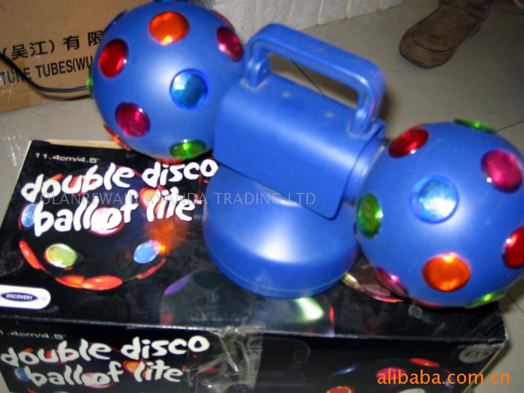 DiscoLightStock˹ת