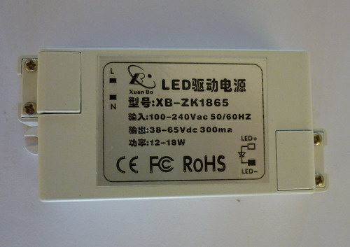 LED18*1WLEDԴLED