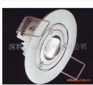 LED天花灯,LED嵌灯