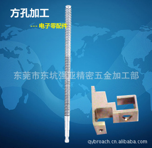 拉;花键拉;键槽拉;圆拉;各种异形拉