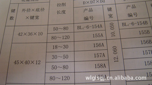 λ6-45*40*1250——80