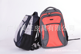 双肩背包休闲背包行李背包广州箱包厂