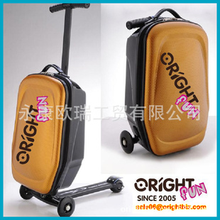 ֱ๦ܻ峵Scooterluggagepc